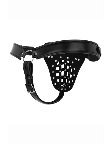 Culotte de Chasteté - Bedroom Fantasies